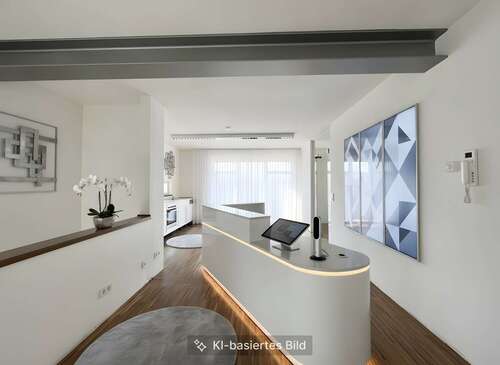 Foto - Büro in Wallerstein 1.090,00 € 90.82 m²