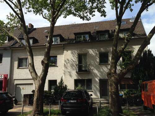 Foto - Wohnung zum Mieten in Köln 1.700,00 € 80 m²