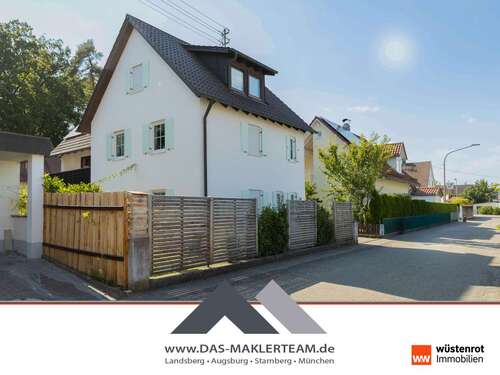 Foto - Haus zum Kaufen in Krumbach 469.000,00 € 158.2 m²