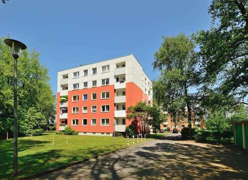 Foto - Wohnung zum Mieten in Gütersloh 692,00 € 74 m²