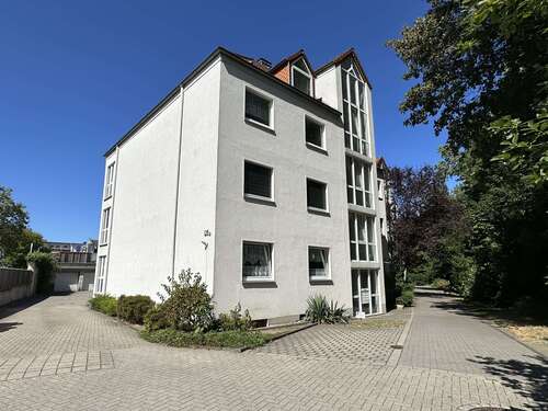 Foto - Wohnung zum Mieten in Herne 590,00 € 78.25 m²