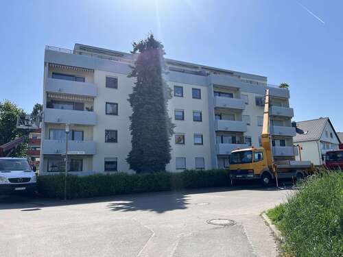 Foto - Wohnung zum Kaufen in Hirschberg 240.000,00 € 81 m²