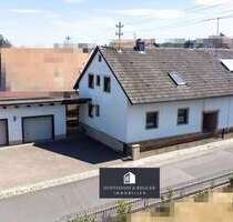 Haus zum Kaufen in Schnaittenbach 289.000,00 € 192.56 m²