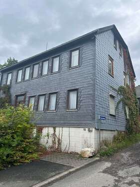 Foto - Haus zum Kaufen in OberweißbachThüringer Wald (Meuselbach) 125.000,00 € 355 m²