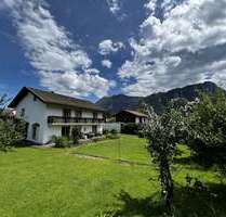 Haus zum Kaufen in Inzell 898.000,00 € 180 m²
