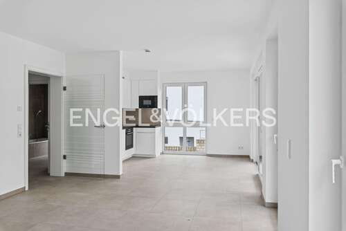 Foto - Wohnung zum Mieten in Bad Soden 2.400,00 € 115 m²