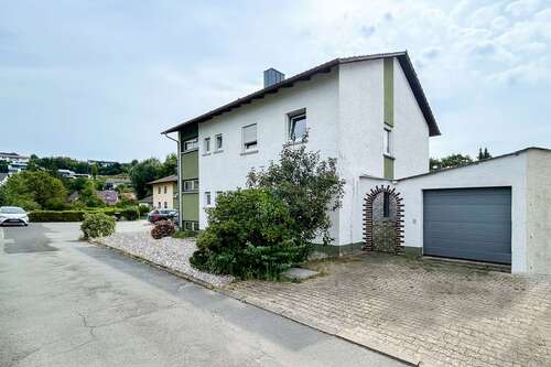 Foto - Haus zum Kaufen in Buchen 315.000,00 € 168.27 m²