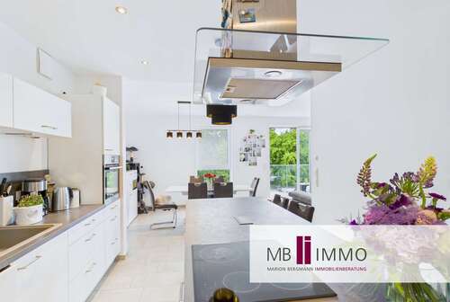 Foto - Wohnung zum Mieten in Wolfsburg 990,00 € 94.06 m²