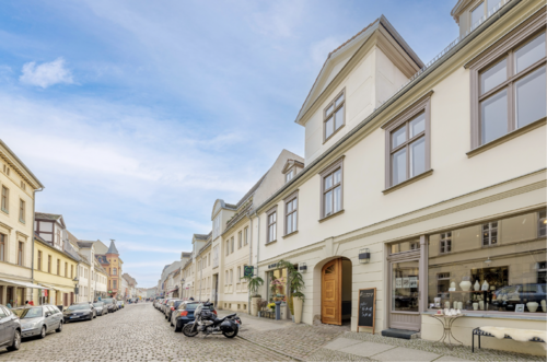 Foto - Wohnung zum Mieten in Potsdam 2.880,00 € 124 m²