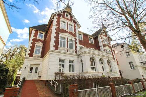 Foto - Wohnung zum Kaufen in Bad Oeynhausen 98.800,00 € 52.37 m²