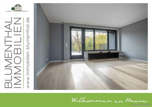 Foto - Wohnung zum Mieten in Bielefeld 1.025,00 € 70.87 m²
