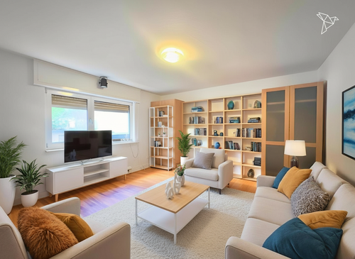 Foto - Haus zum Kaufen in Frankfurt am Main 1.299.000,00 € 280 m²