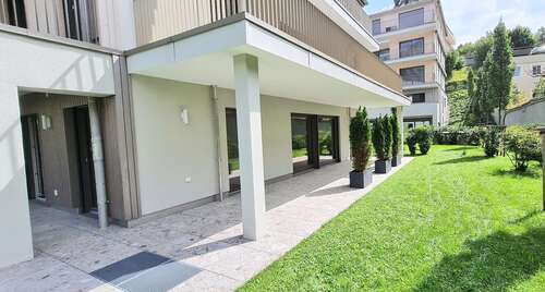 Foto - Wohnung zum Kaufen in Bad Reichenhall 535.000,00 € 86 m²