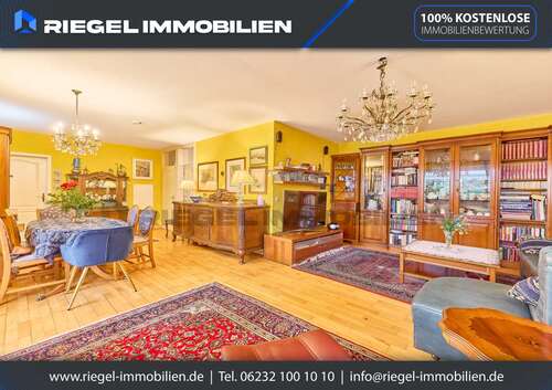 Foto - Haus zum Kaufen in Mannheim Herzogenried 499.000,00 € 121.05 m²