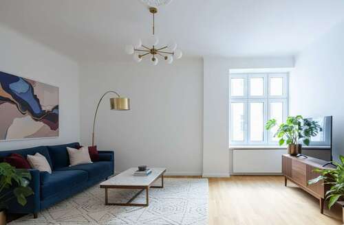 Foto - Wohnung zum Kaufen in Berlin 249.000,00 € 47.24 m²