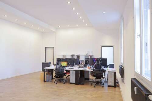 Foto - Büro in Hamburg 2.590,50 € 157 m²