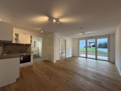 Foto - Wohnung zum Mieten in Panketal 1.380,00 € 62 m²