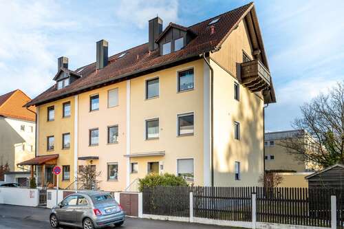 Foto - Haus zum Kaufen in München 1.055.000,00 € 145.27 m²