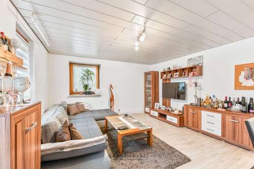 Foto - Wohnung zum Kaufen in Wernau (Neckar) 139.000,00 € 56.07 m²