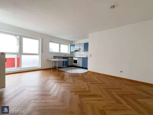 Foto - Wohnung zum Mieten in Limburg 650,00 € 55.2 m²