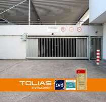 Garage zu vermieten in Stuttgart Rot 130,00 € - Stuttgart / Rot