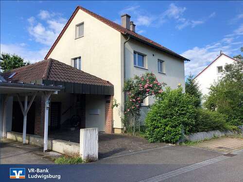 Foto - Haus zum Kaufen in Pleidelsheim 657.000,00 € 140 m²