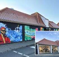 Halle in Warendorf 2.100,00 € 140 m²
