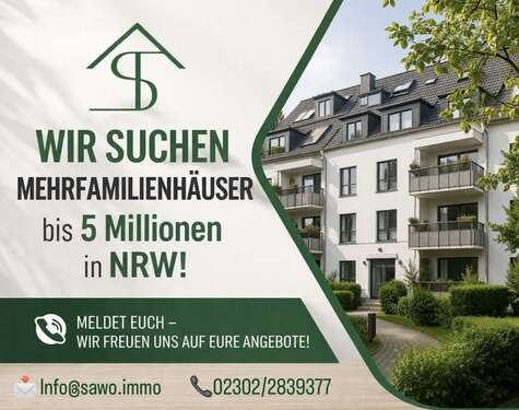 Foto - Haus zum Kaufen in Witten 5.000.000,00 € 1000 m²
