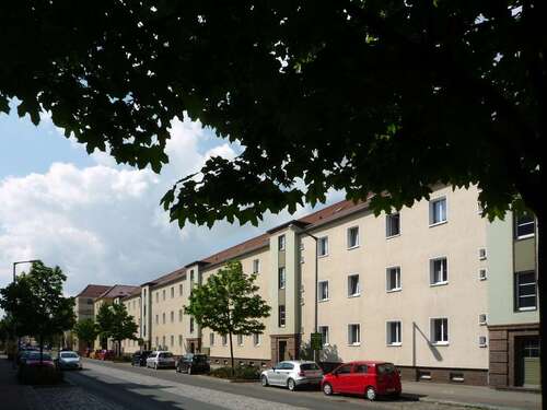 Foto - Wohnung zum Mieten in Gera 283,53 € 43.62 m²