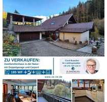 Haus zum Kaufen in Bad Wildbad 699.000,00 € 221 m²