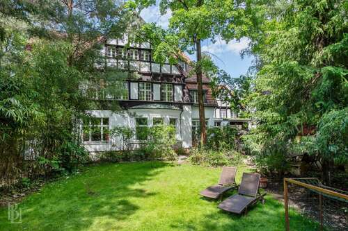 Foto - Haus zum Kaufen in Berlin 3.950.000,00 € 563 m²