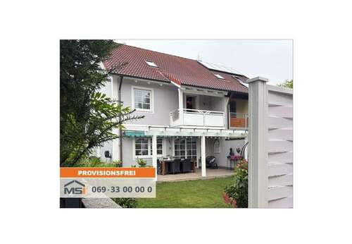 Foto - Haus zum Kaufen in Königsbrunn 427.000,00 € 176 m²