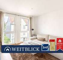 Wohnung zum Mieten in Ludwigsburg 690,00 € 42.11 m²