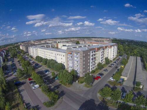 Foto - Wohnung zum Mieten in Leipzig 446,79 € 47.03 m²