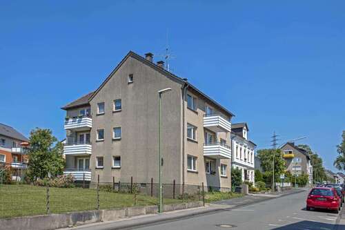 Foto - Wohnung zum Mieten in Hagen 399,00 € 55.29 m²