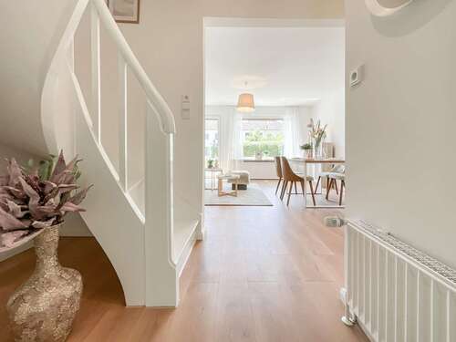 Foto - Haus zum Kaufen in Hamburg 429.500,00 € 112.38 m²