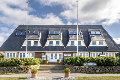 Foto - Wohnung zum Kaufen in Westerland 535.000,00 € 32 m²