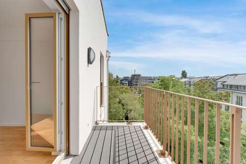 Foto - Wohnung zum Mieten in Leipzig 1.612,10 € 115.15 m²
