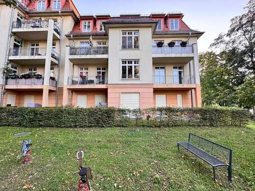 Foto - Wohnung zum Mieten in Potsdam 1.492,72 € 82.92 m²