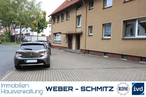 Foto - Wohnung zum Mieten in Herne 290,00 € 39.94 m²