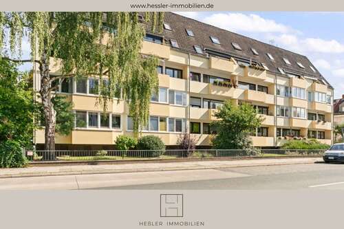 Foto - Wohnung zum Kaufen in Bremen 199.000,00 € 74.91 m²