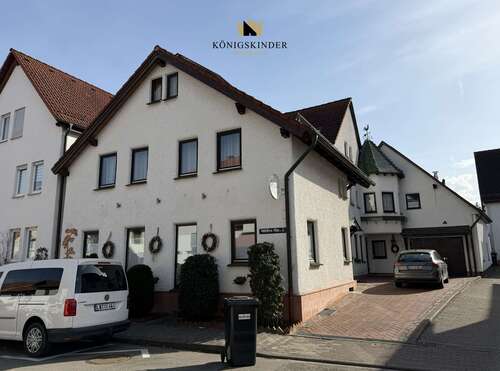 Foto - Haus zum Kaufen in Dettingen unter Teck 690.000,00 € 197 m²