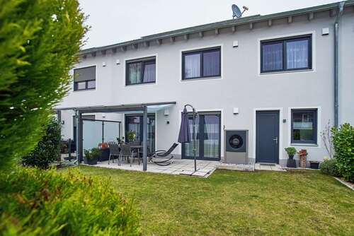 Foto - Haus zum Kaufen in Neustadt an der Donau 619.000,00 € 177 m²