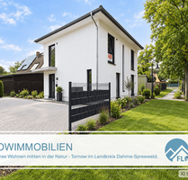 Wohnung zum Mieten in Teupitz 1.100,00 € 70 m²