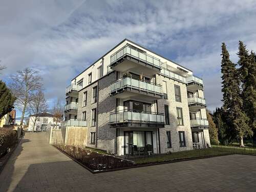 Foto - Wohnung zum Mieten in Dortmund Aplerbeck 1.100,00 € 76.64 m²