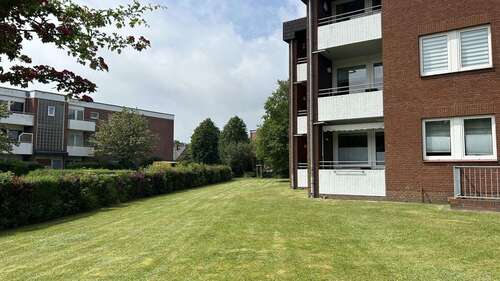 Foto - Wohnung zum Kaufen in Wyk auf Föhr 199.500,00 € 51 m²