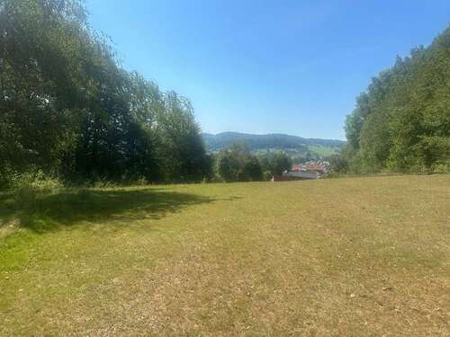 Foto - Grundstück zu verkaufen in Freyung 398.000,00 € 7753 m²