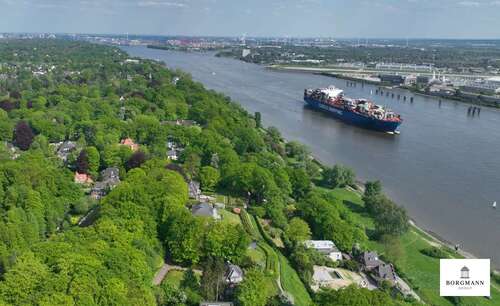 Foto - Haus zum Kaufen in Hamburg 11.950.000,00 € 560 m²