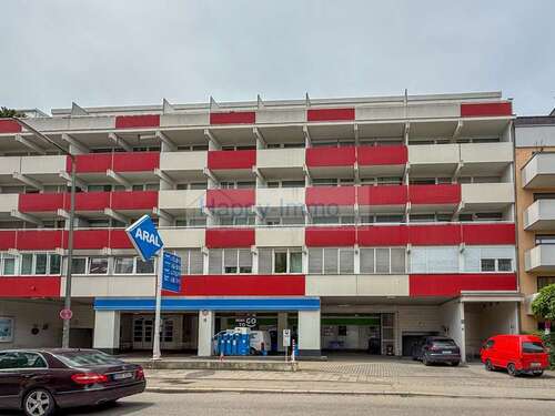 Foto - Garage zu verkaufen in München 29.000,00 €