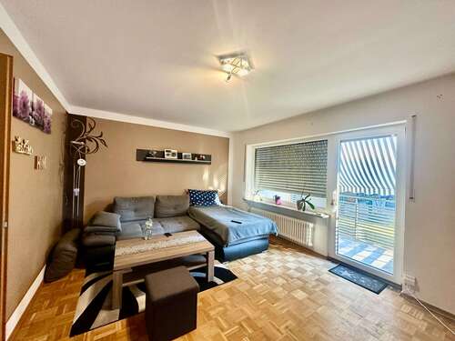 Foto - Wohnung zum Kaufen in Rosenheim 265.000,00 € 59 m²